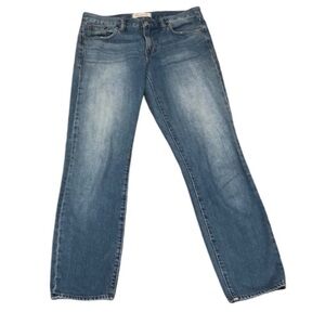 Madewell Slim Fit Jeans 24 Blue Denim